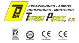 Excavaciones Temiño Pérez S.A. Logo2